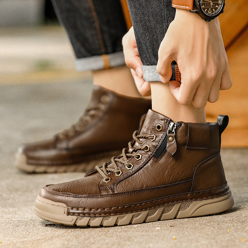 Zapatos Hombre