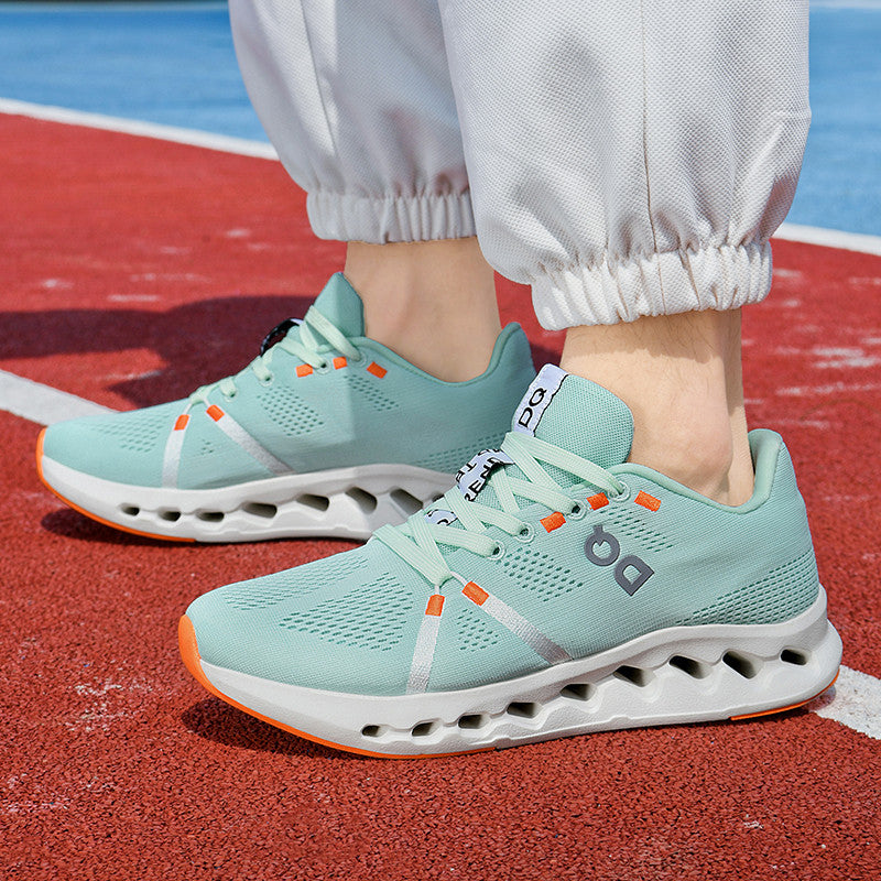 Street-Ready Sport Sneakers – Trendy Running Shoes