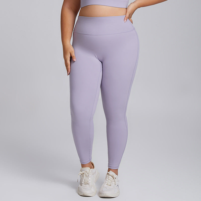High elasticity yoga fitness suit yoga suit set running shockproof sportswear