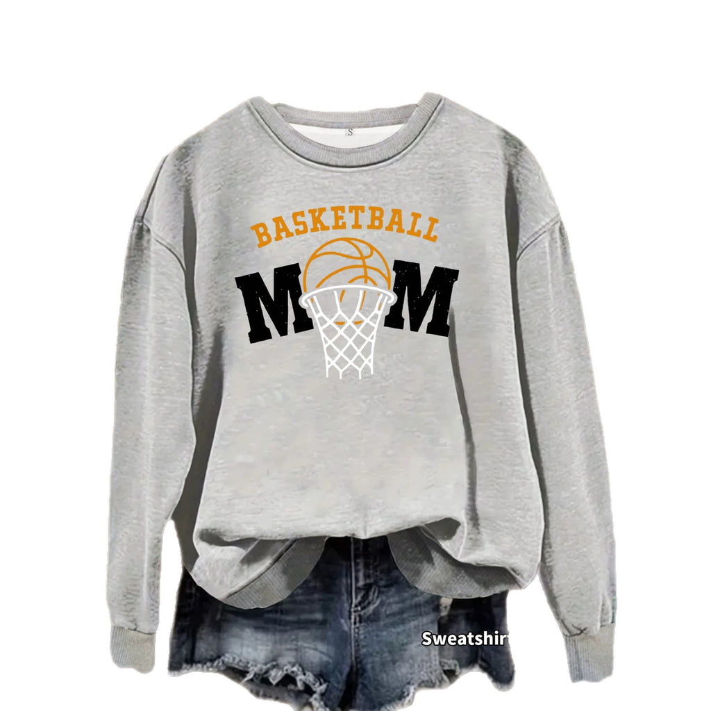 Bottom long sleeved plus size hoodie