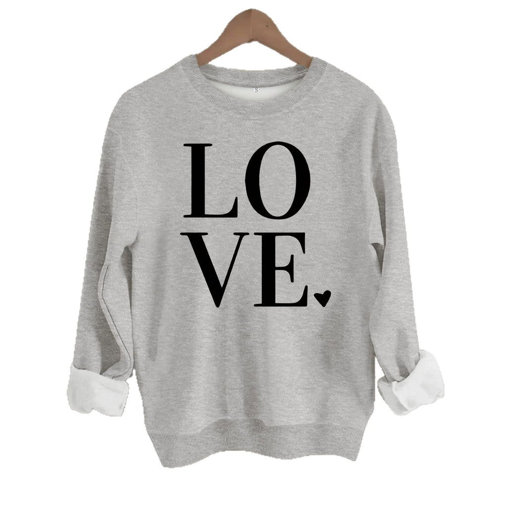 Bottom long sleeved fleece hoodie