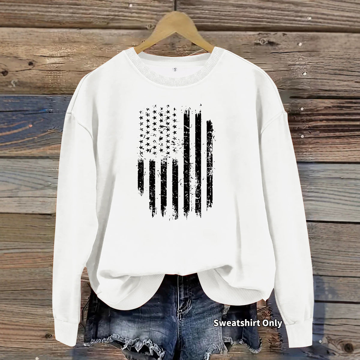 Bottom long sleeved fleece hoodie