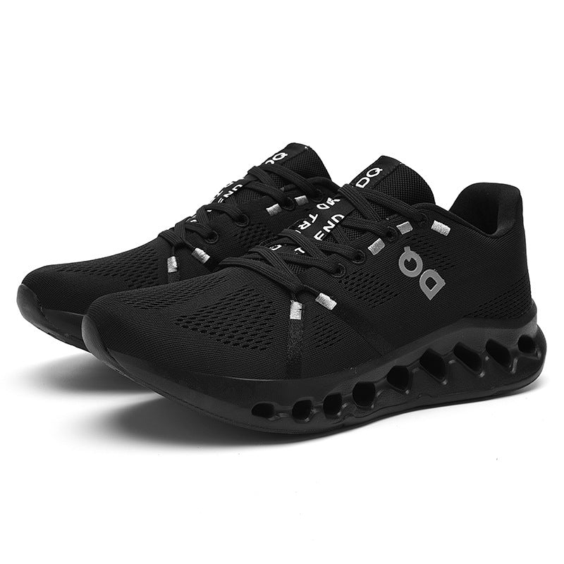Street-Ready Sport Sneakers – Trendy Running Shoes