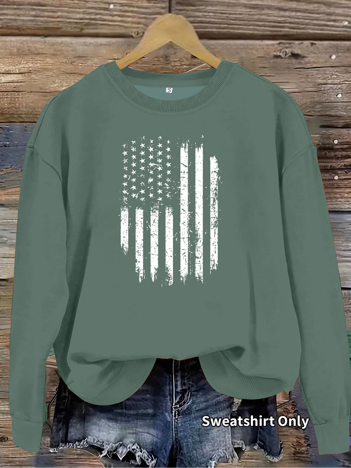 Bottom long sleeved fleece hoodie