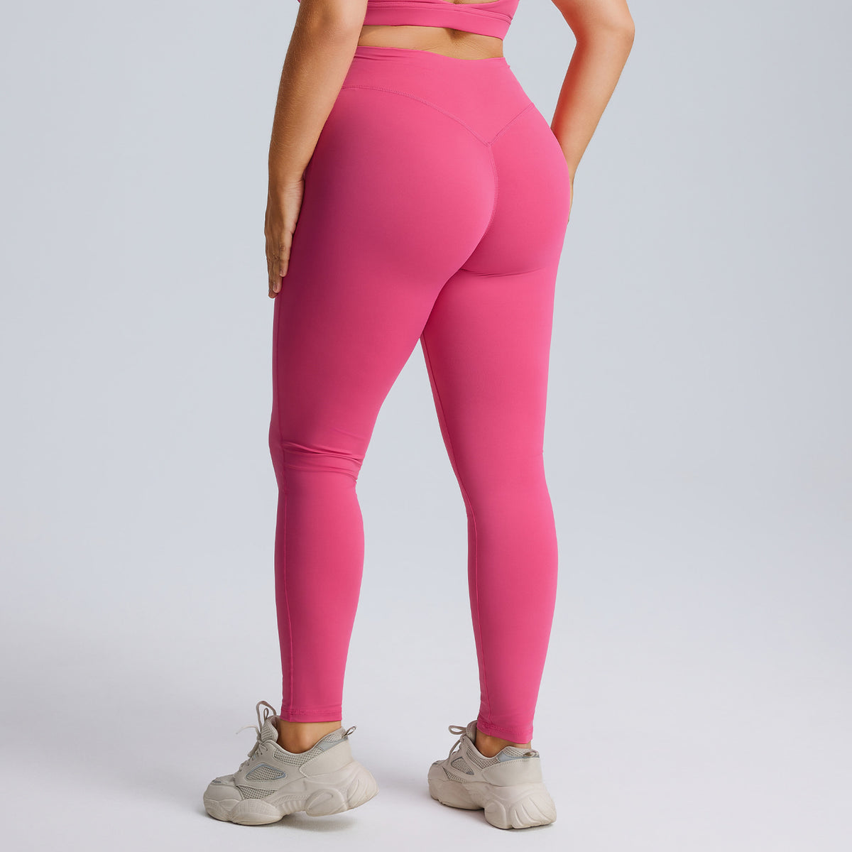 Fitness suit running exercise yoga suit set