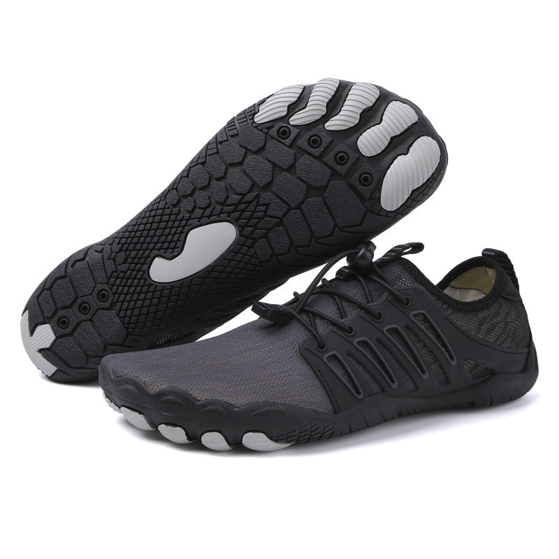 Outdoor Trekking Shoes Water Shoes Swimming Shoes for Men and Women