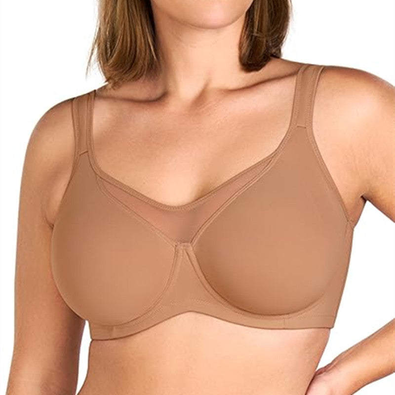 Gather bras and lingerie for women