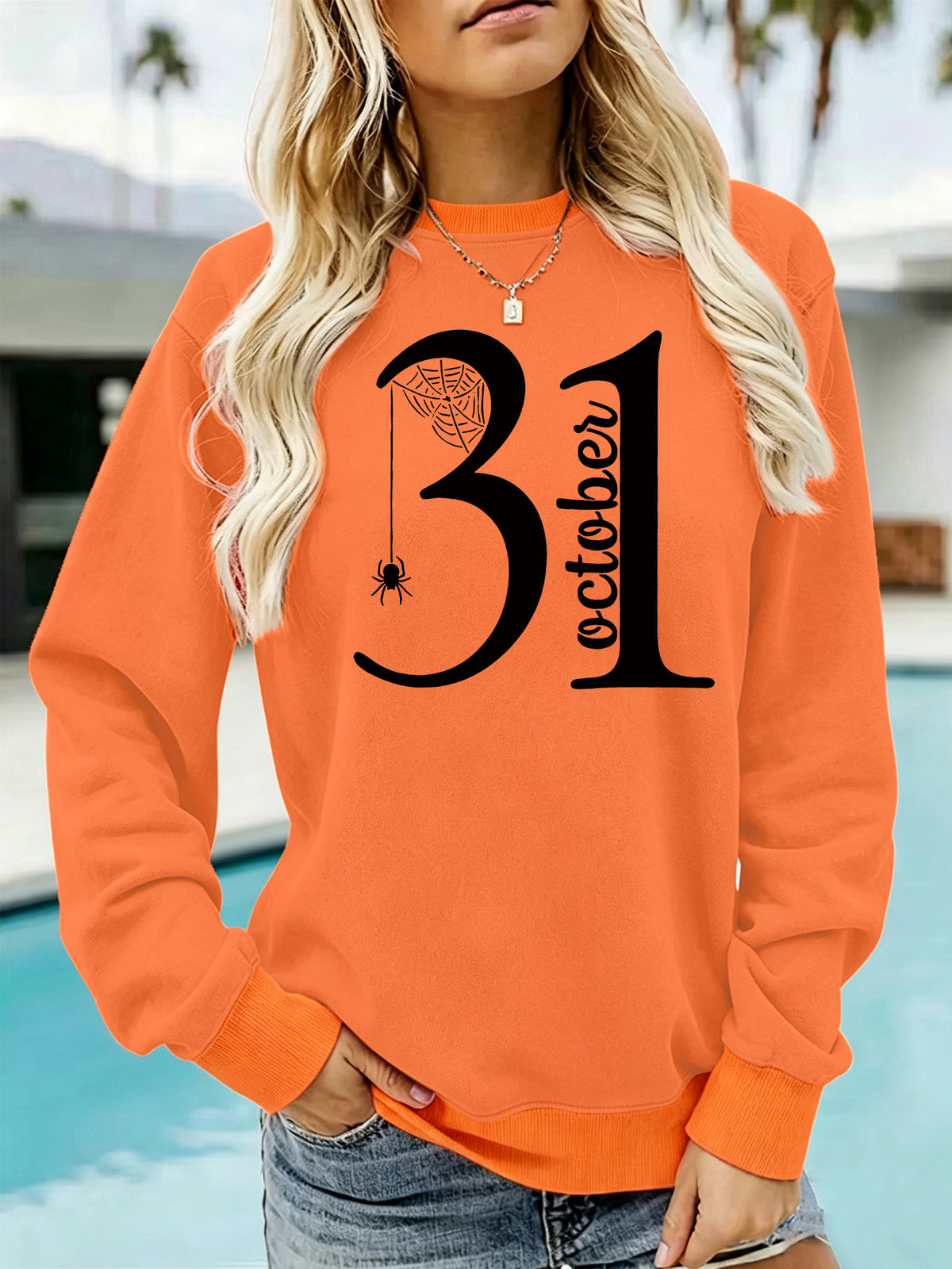 Long sleeved shirt with fleece hoodie