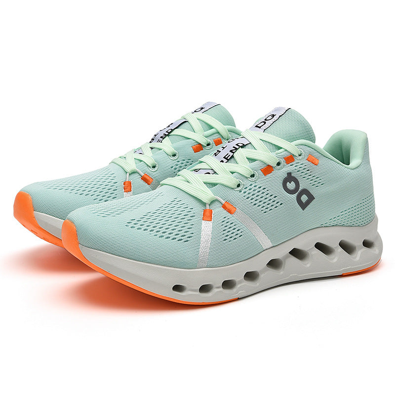 Street-Ready Sport Sneakers – Trendy Running Shoes