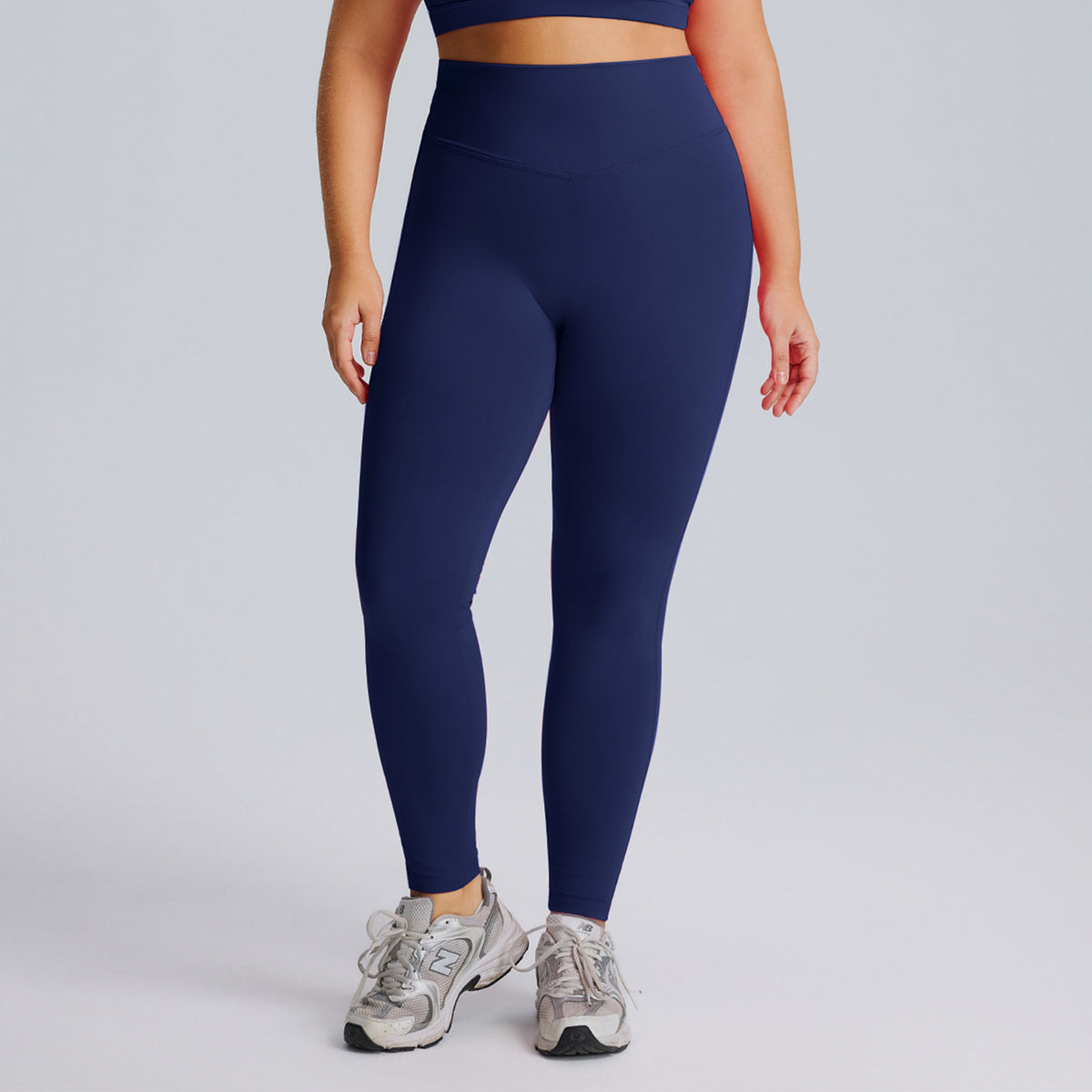 Fitness suit running exercise yoga suit set