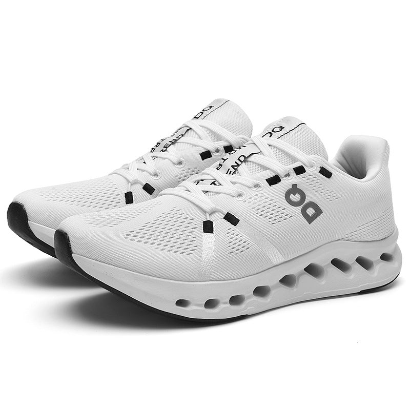 Street-Ready Sport Sneakers – Trendy Running Shoes