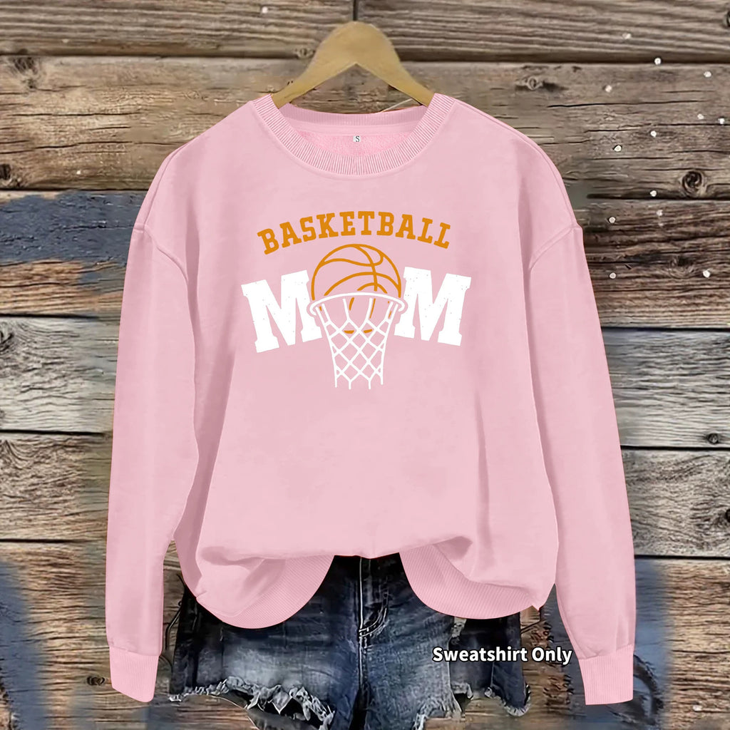 Bottom long sleeved plus size hoodie