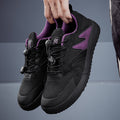 Sports Men's Shoes Fitness Training Shoes Breathable Anti-Slip Lightweight Running Shoes