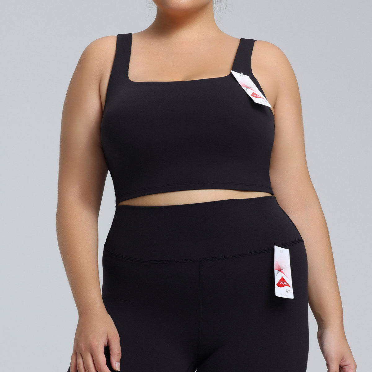 Yoga suit tight fitting sportswear women's fitness suit set