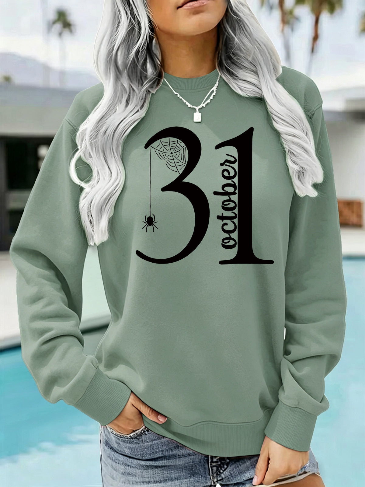 Long sleeved shirt with fleece hoodie