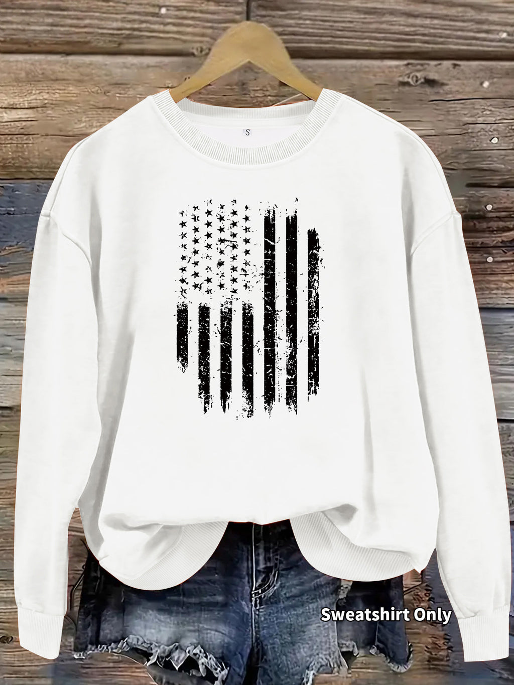 Bottom long sleeved fleece hoodie