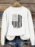 Bottom long sleeved fleece hoodie