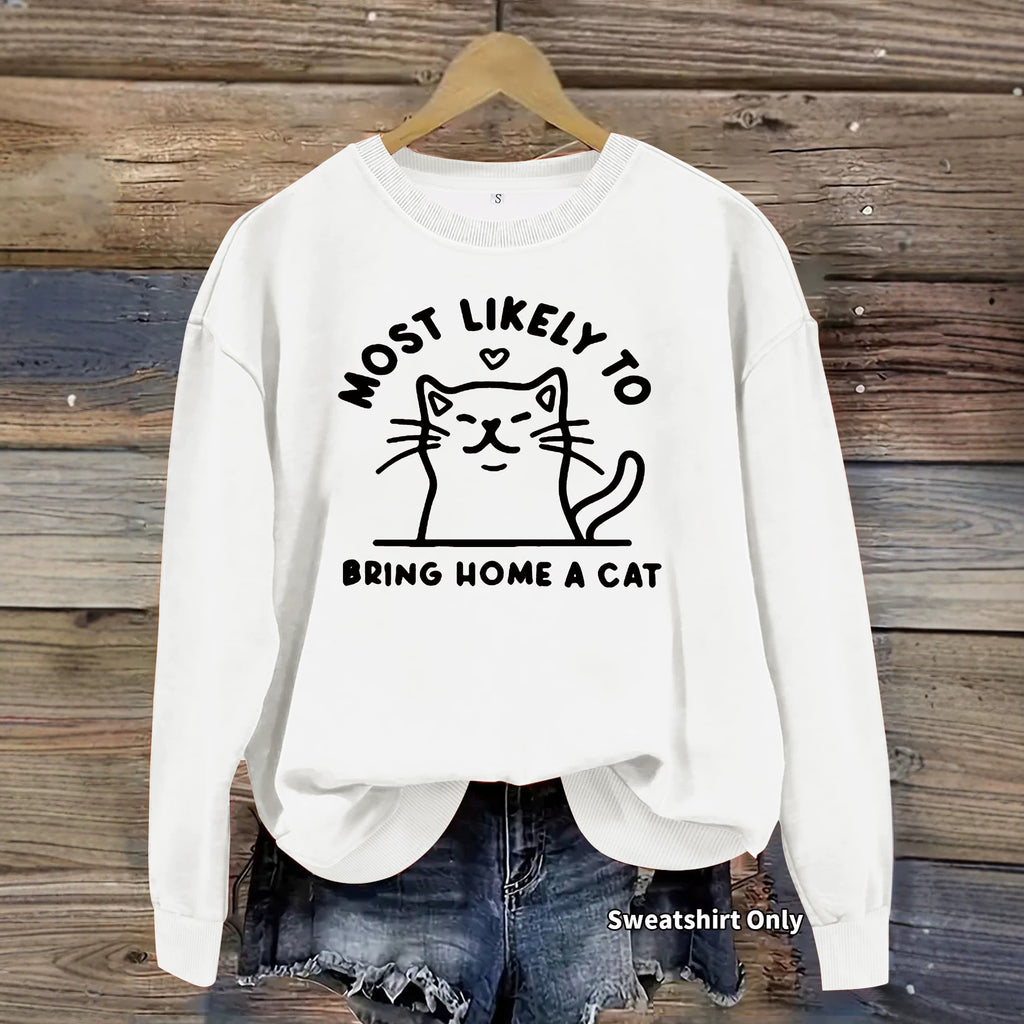 Long sleeved fleece hoodie