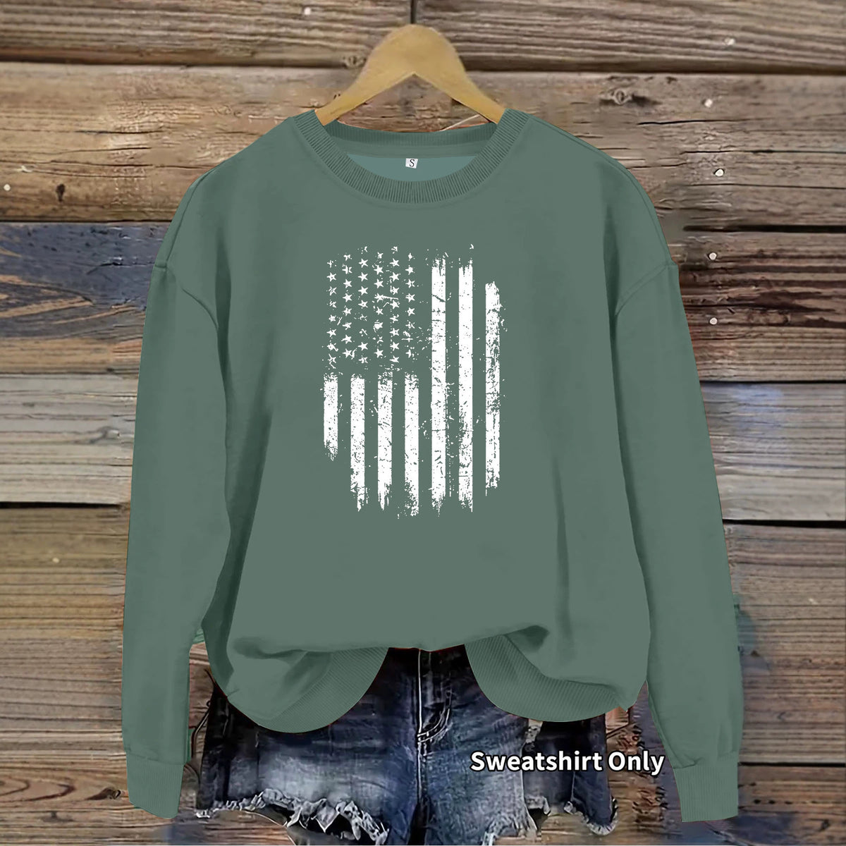 Bottom long sleeved fleece hoodie