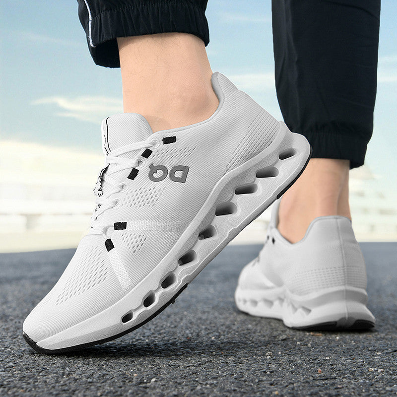 Street-Ready Sport Sneakers – Trendy Running Shoes