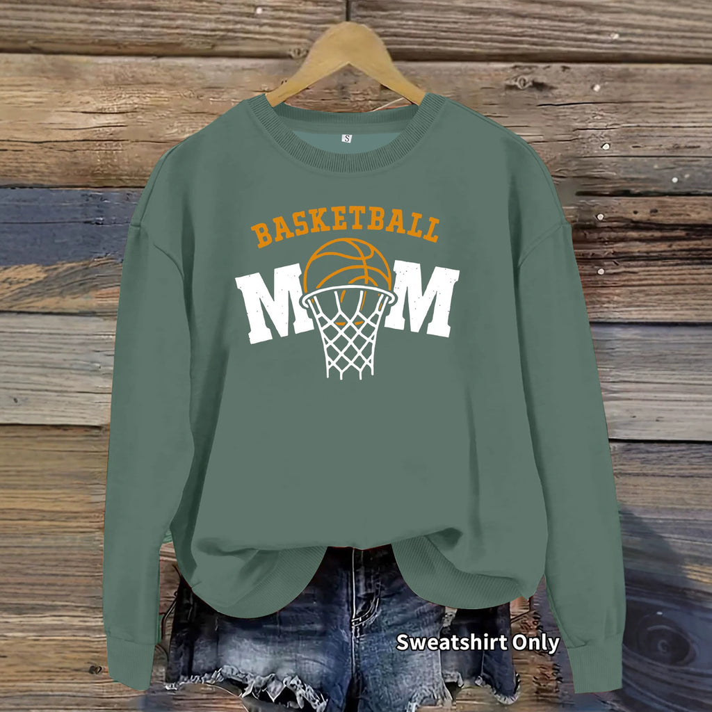 Bottom long sleeved plus size hoodie