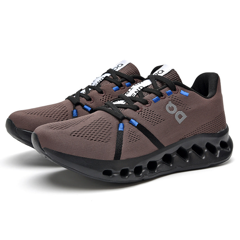 Street-Ready Sport Sneakers – Trendy Running Shoes