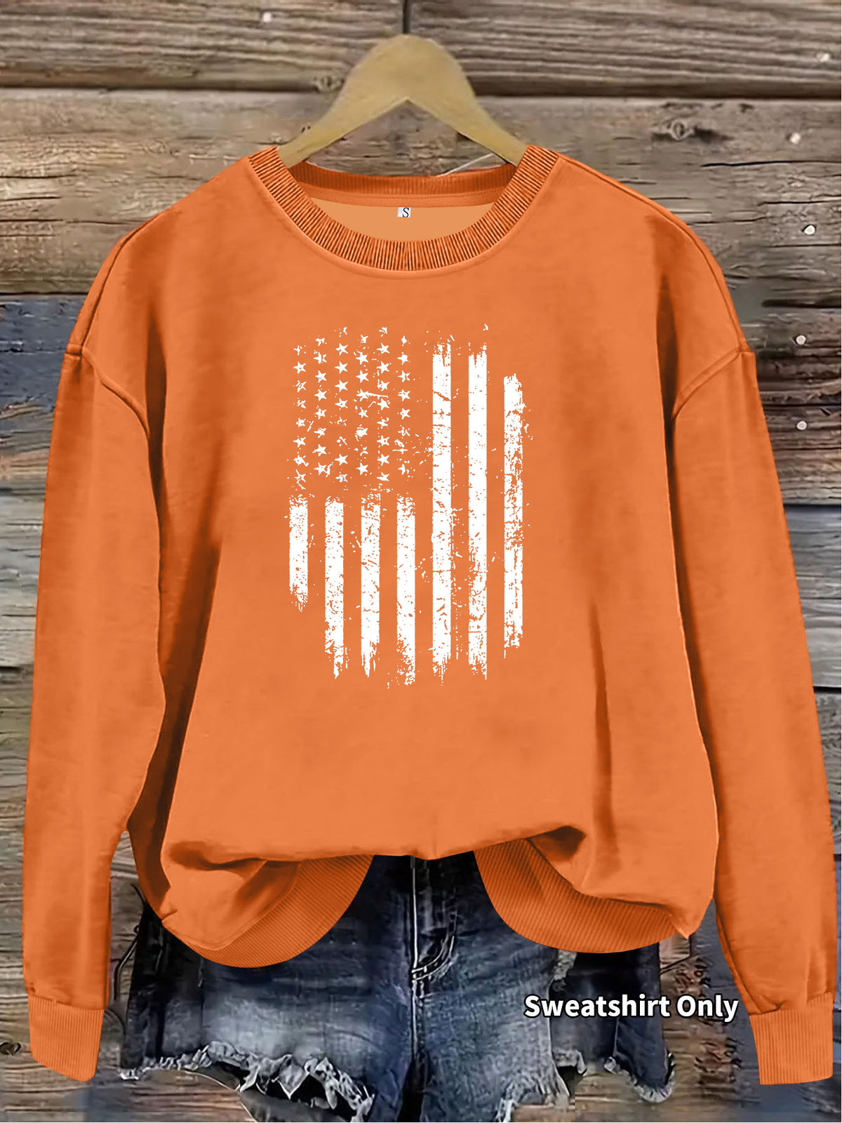 Bottom long sleeved fleece hoodie