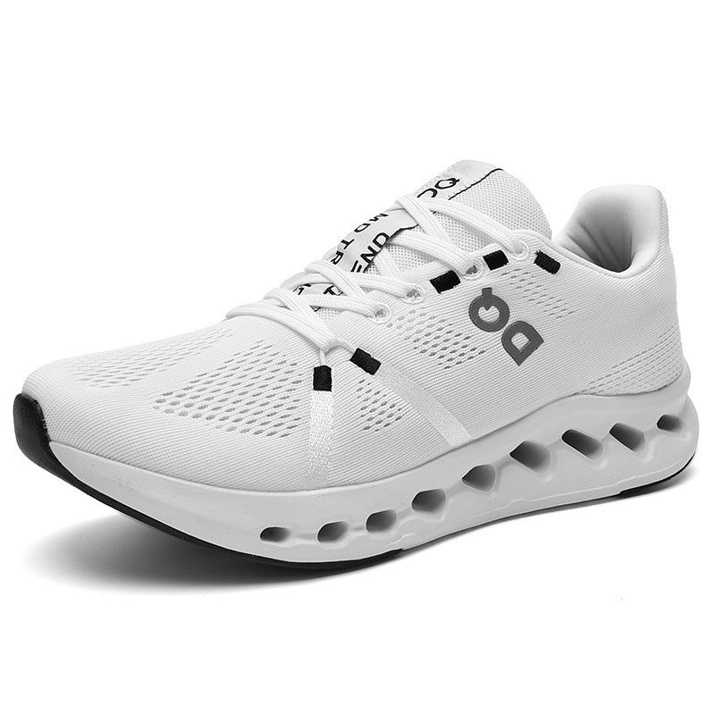 Street-Ready Sport Sneakers – Trendy Running Shoes